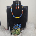 Handcrafted Natural Coral Beads