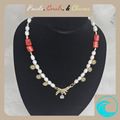 Fresh Water Pearl Necklace
